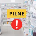PILNE! 35 serii leków wycofane z obrotu. W tym ibuprofen i paracetamol