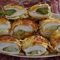 Filecik w pysznej panierce