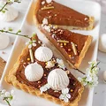 Mazurek kawowy