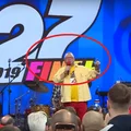 Ostry komentarz Owsiaka po ataku! "(...) Próbuje zrobić ze mnie bandziora, złodzieja"