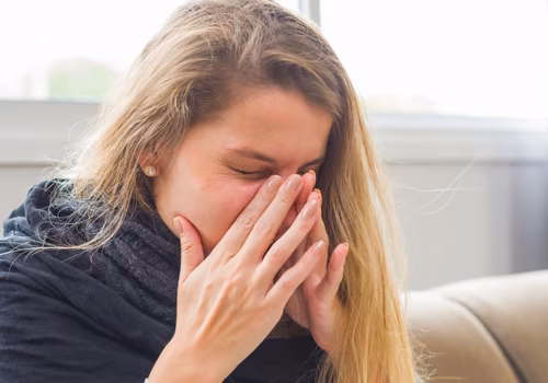 Alergia czy przeziębienie? Kwiecień to czas największych pomyłek