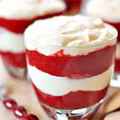 Owocowe tiramisu