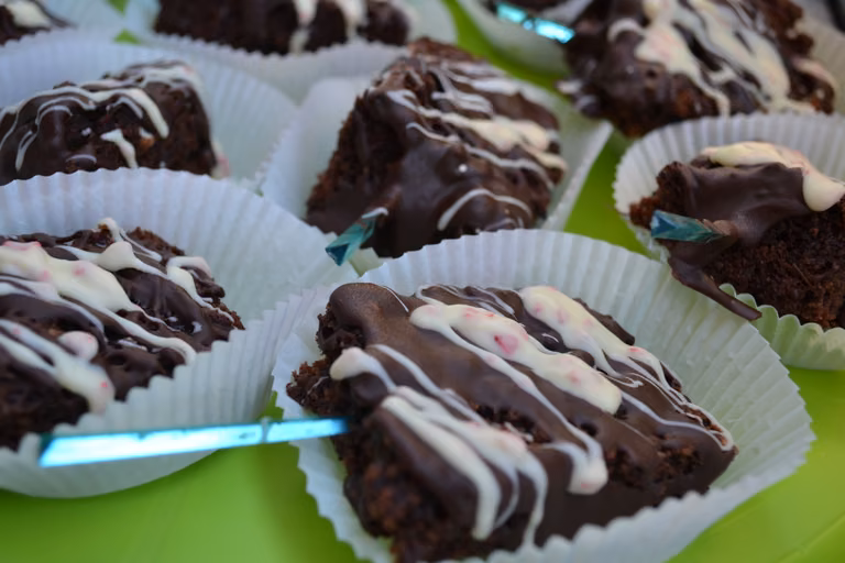 Ciasteczkowe lody