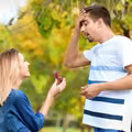 Jakie znaki zodiaku nie garną się do ślubu? Czy jest w nich Twój partner?