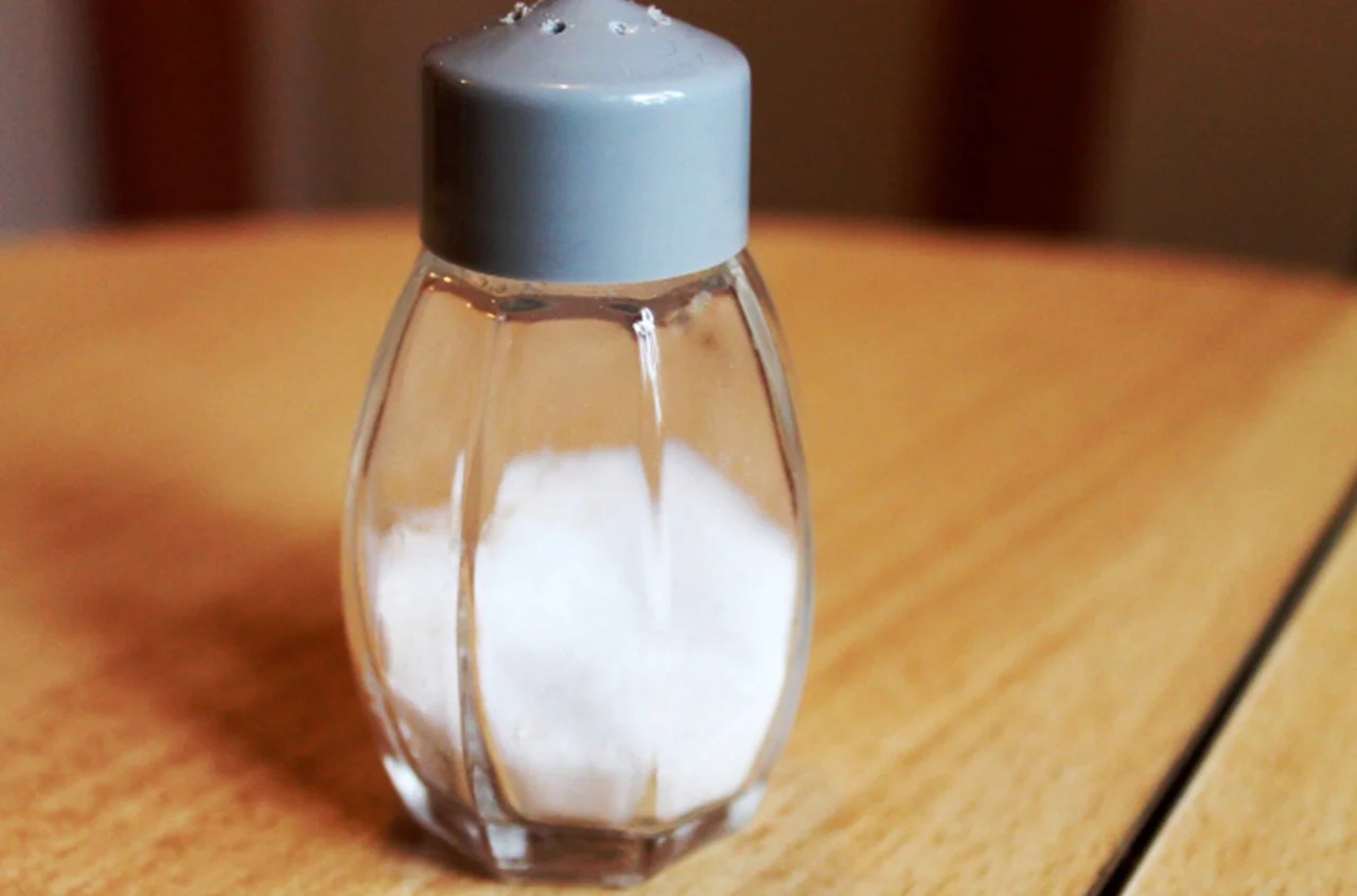 To nie sól podnosi ciśnienie najbardziej! Prawdziwy wróg jest słodszy niż myślisz