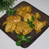 Kurczak w jogurcie Murgh  Korma