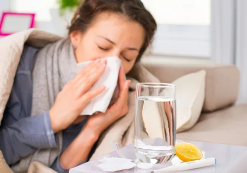 Wariant K grypy szaleje w Polsce. Objawy inne niż zwykle