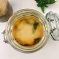 WTOREK: MUSAKA W SŁOIKU
