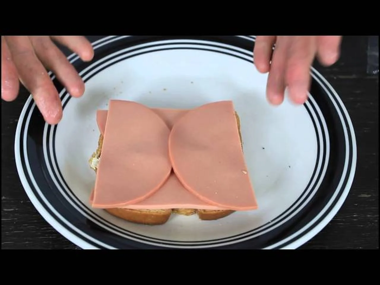 Jak zrobić kanapkę 