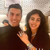 Cristiano Ronaldo na zdjęciu z córeczką! Dziękuje fanom za wsparcie