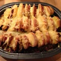 Pieczone ziemniaczki