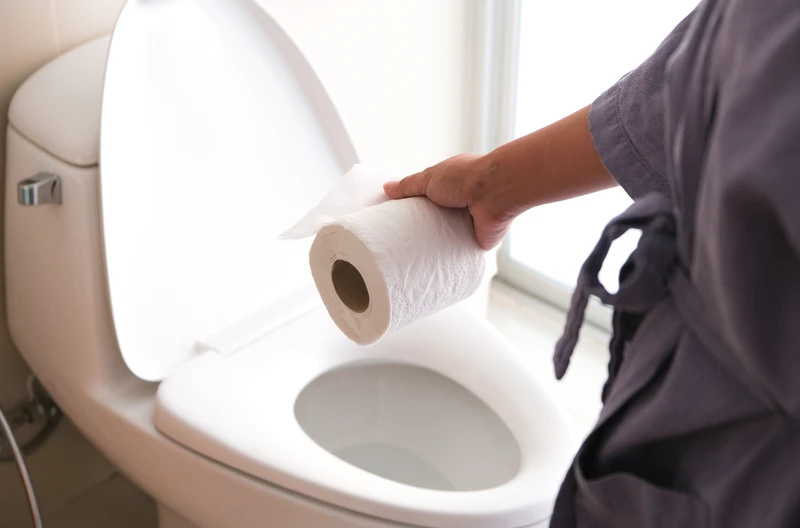 Jak często odwiedzasz toaletę? Dowiedz się, co to mówi o Twoim zdrowiu!