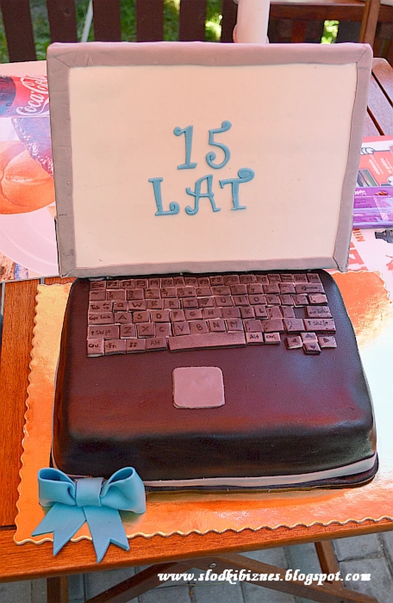 Tort laptop