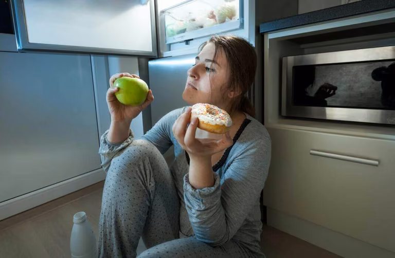 Najstarsza dieta świata – czyli cała prawda o słynnej diecie MŻ!
