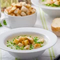 Zupa czosnkowa
