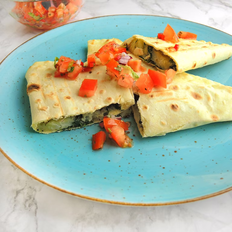 Quesadilla