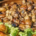 Pieczarki, które pokochasz bardziej niż mięso! Zaskocz wszystkich na grillu tymi przepisami
