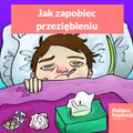 Jak zapobiec przeziębieniu oraz jak odróżnić je od grypy?