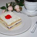 Ciasto Biedronka