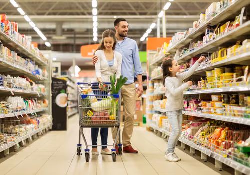Tego produktu zawsze brakuje w Wielkanoc! Polacy przypominają sobie za późno