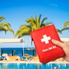 10 niezbędnych leków na wakacje all inclusive – co zabrać do Turcji lub Egiptu?