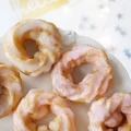 Gniazda parzone (pączki hiszpańskie)