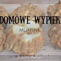 Domowe wypieki: muffinki marchewkowe