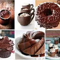 Czekoladowe pyszności