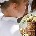 Nowy HIT na komunijnych stołach?! Dubajskie torty i serniki zdominują sezon 2025