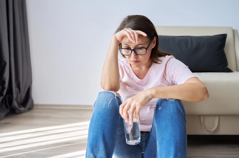 Światowy Dzień Menopauzy i Andropauzy: Zrozumieć, zaakceptować i przeciwdziałać