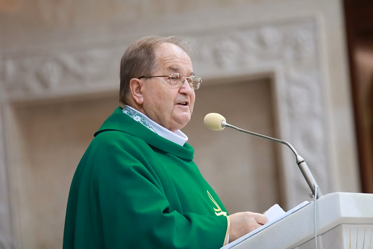 Ojciec Rydzyk stanie przed sądem. Proces karny rozpocznie się dzisiaj
