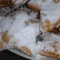Gwiazdki śniegowe