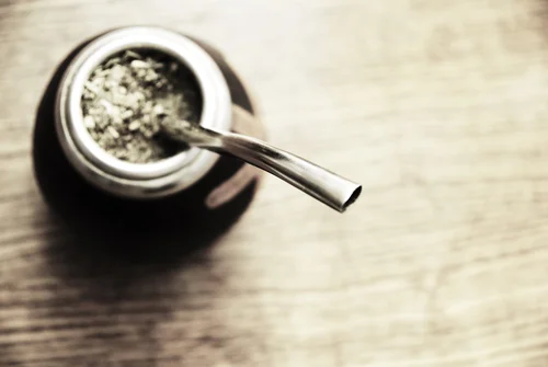 Yerba mate - co to i po co?