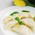 Pierogi z serem na słodko – przepis testowany przez 3 pokolenia