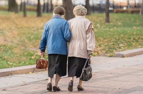 Bon senioralny już w 2026 roku. Rząd podał ostateczne zasady!