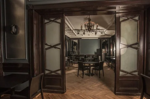 Bohema we wnętrzach, czyli wielki powrót warszawskiego SPATiF :)