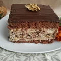 Ciasto Prince Polo