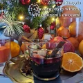 ZIMOWA SANGRIA - Damsko-męskie spojrzenie na kuchnię