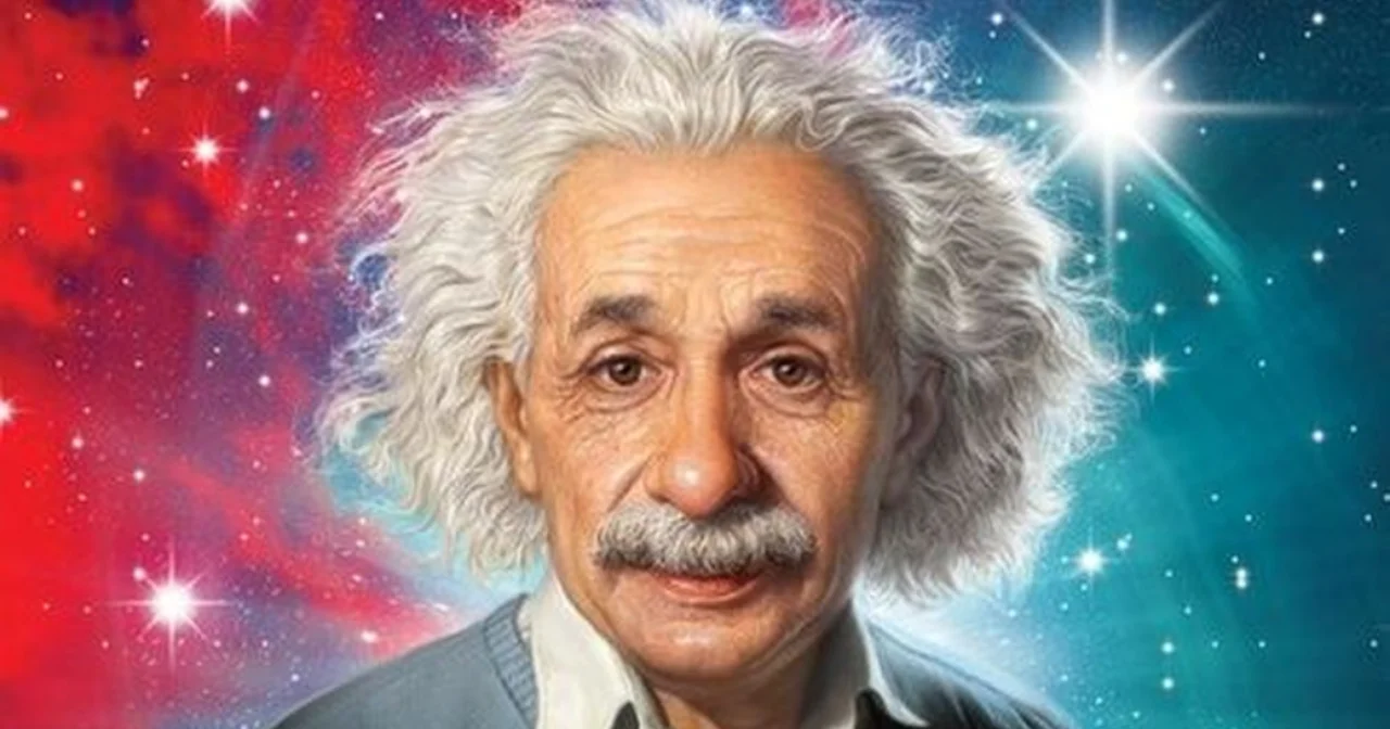 Zagadka Einsteina- czy potrafisz ją rozwiązać? Sprawdź się!