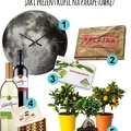 5 pomysłów na prezent na parapetówkę