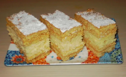 Królewiec pyszny, mięciutki