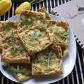 PIZZERINKI FRANCUSKIE Z AWOKADO I GRUSZKĄ