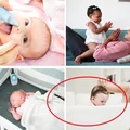 9 kroków, dzięki którym Twój maluszek prześpi CAŁĄ NOC!