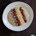 Smoothie bowl