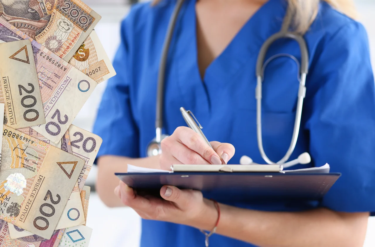 Nie będzie wyższej składki zdrowotnej? Premier Tusk postawił sprawę jasno!