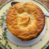 Zupa cebulowa