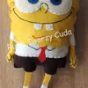 SpongeBob Kanciastoporty