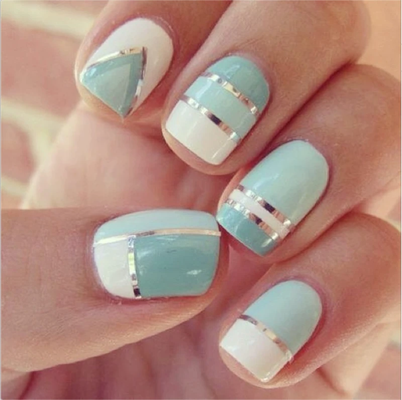 Ekstra manicure
