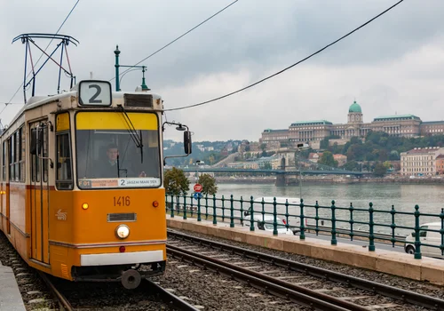 Dzień Tramwajarza: Historia i Znaczenie Święta