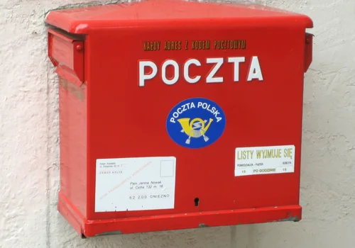 Od 1 kwietnia koniec listów poleconych dla firm! Wchodzi nowy system